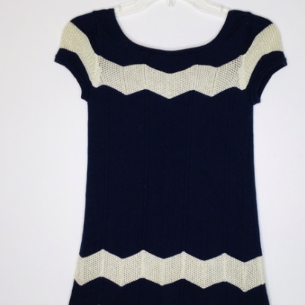 Lilly Pulitzer Little Tully Sweaterdress Girls XL